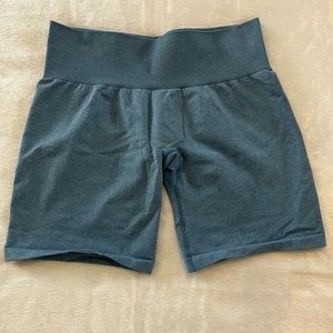 NVGTN Shorts